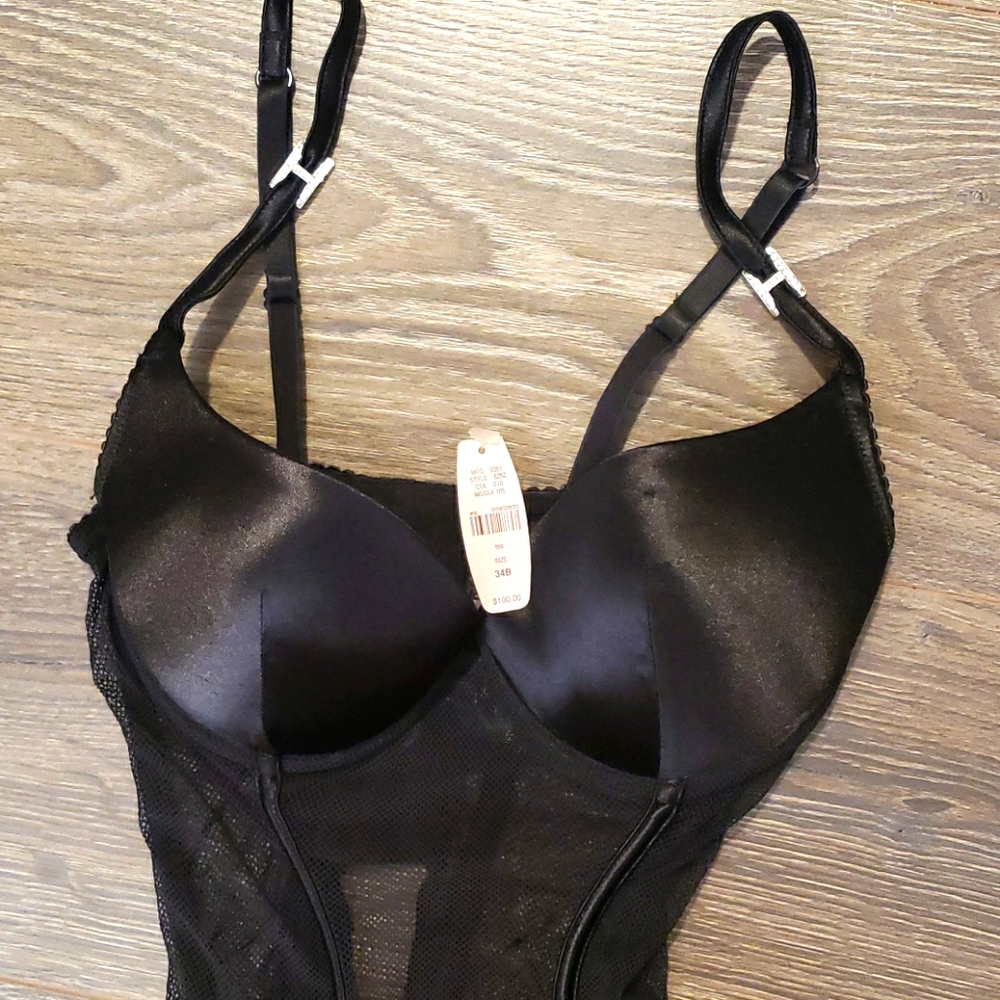 Lingerie